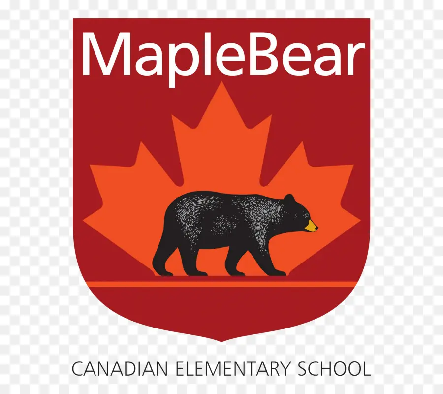 Logo Maplebear，Sekolah PNG