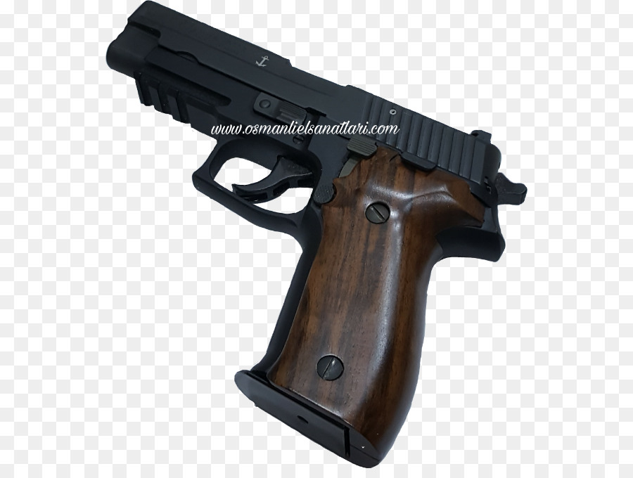 Sig Sauer P226，Sig Memegang PNG