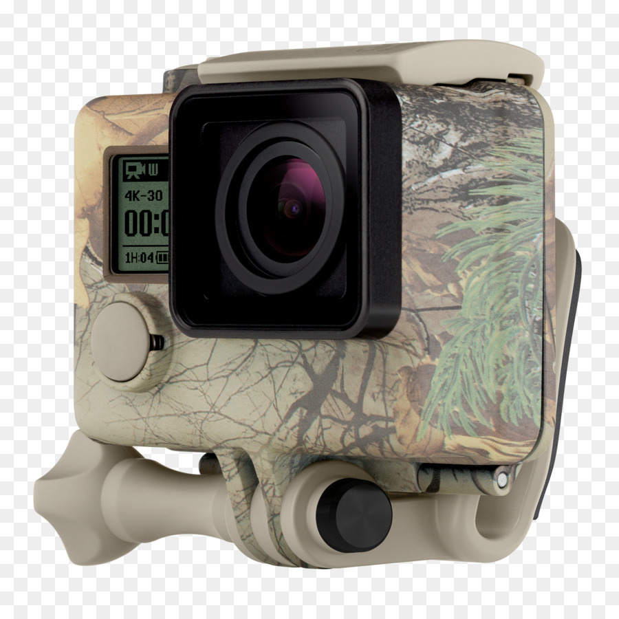 Kamera Digital，Gopro PNG