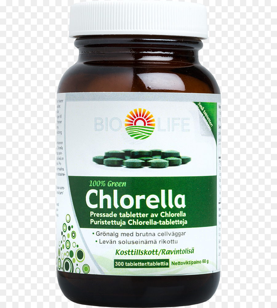 Chlorella，Fotosintesis PNG