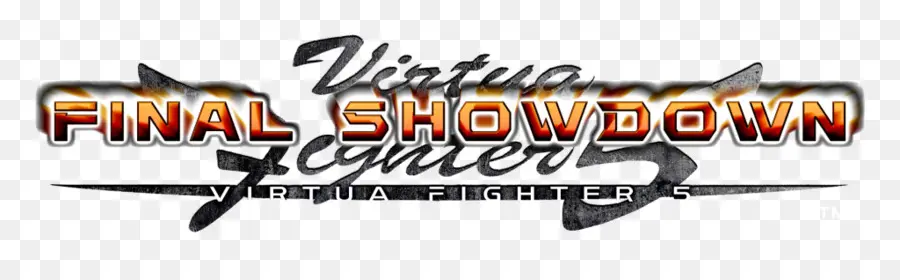Virtua Fighter 5，Virtua Fighter 5 Final PNG