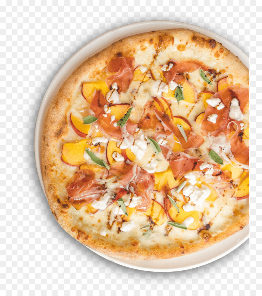 Californiastyle Pizza，Pizza Sisilia PNG