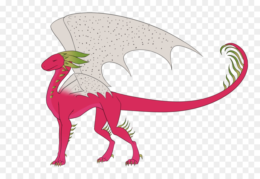 Dinosaurus Kartun，Prasejarah PNG