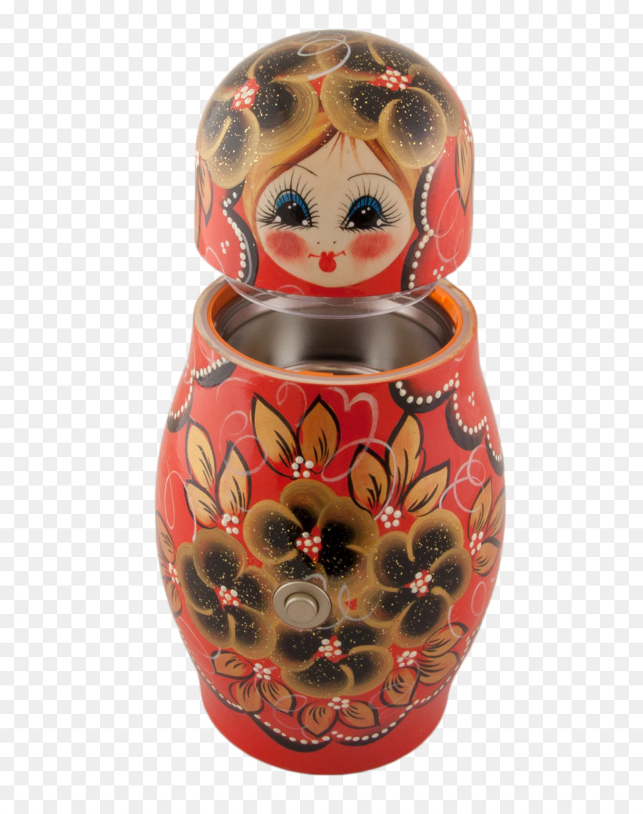 Matryoshka Boneka，Firmennyy Magazin Mikma PNG