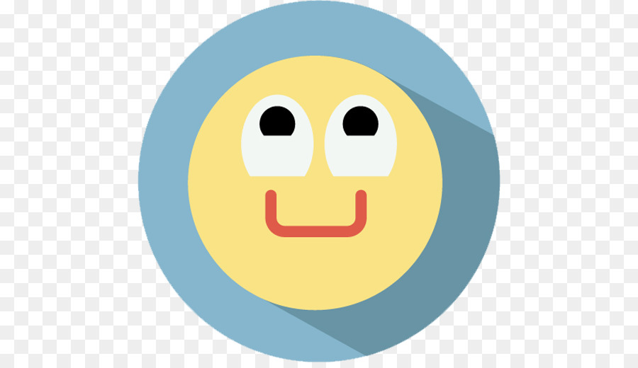 Emoji Tersenyum，Menghadapi PNG