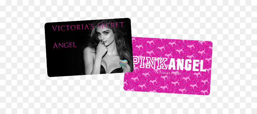 Victoria Secret，Kartu Kredit PNG