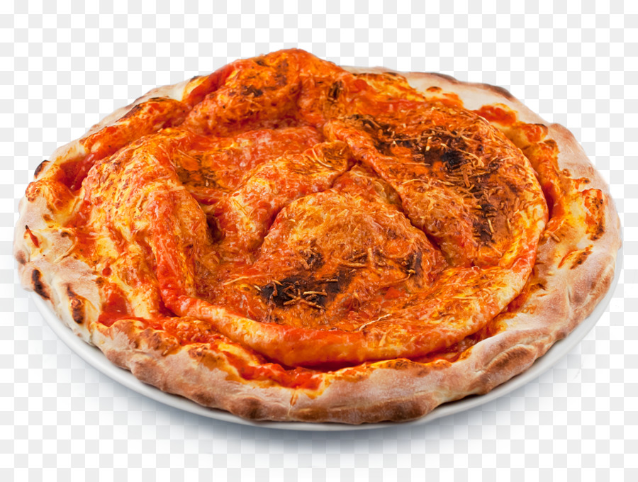 Pizza Sisilia，Lengket Bun PNG