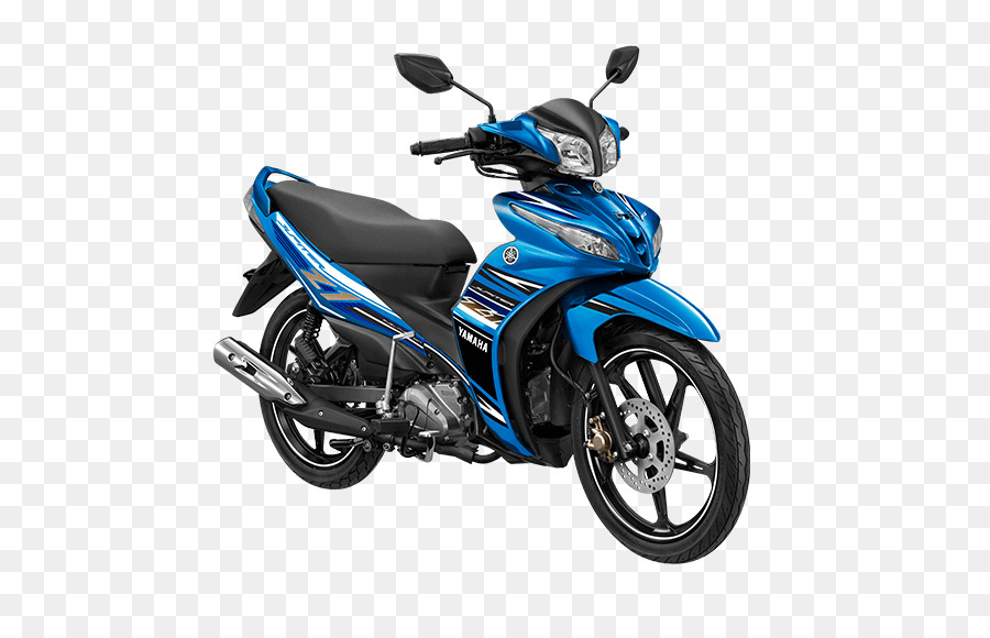 Pt Yamaha Indonesia Motor Manufacturing，Sepeda Motor PNG