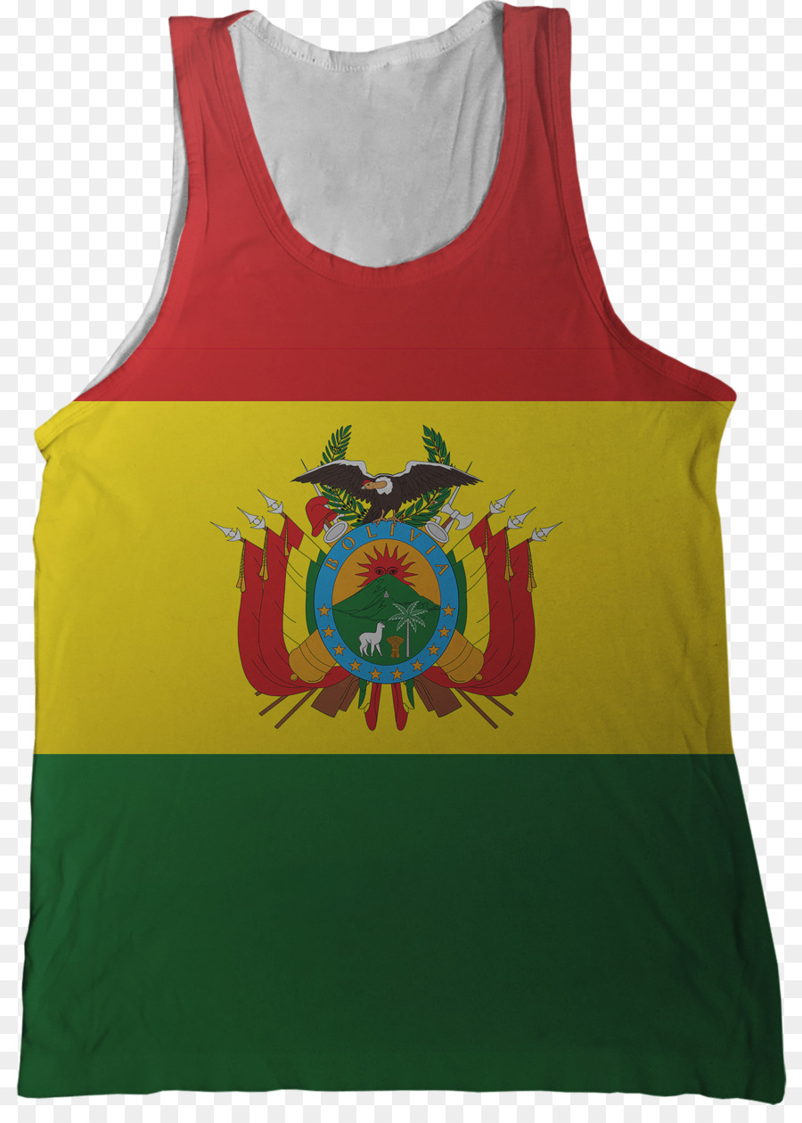 Bolivia，Bendera Bolivia PNG