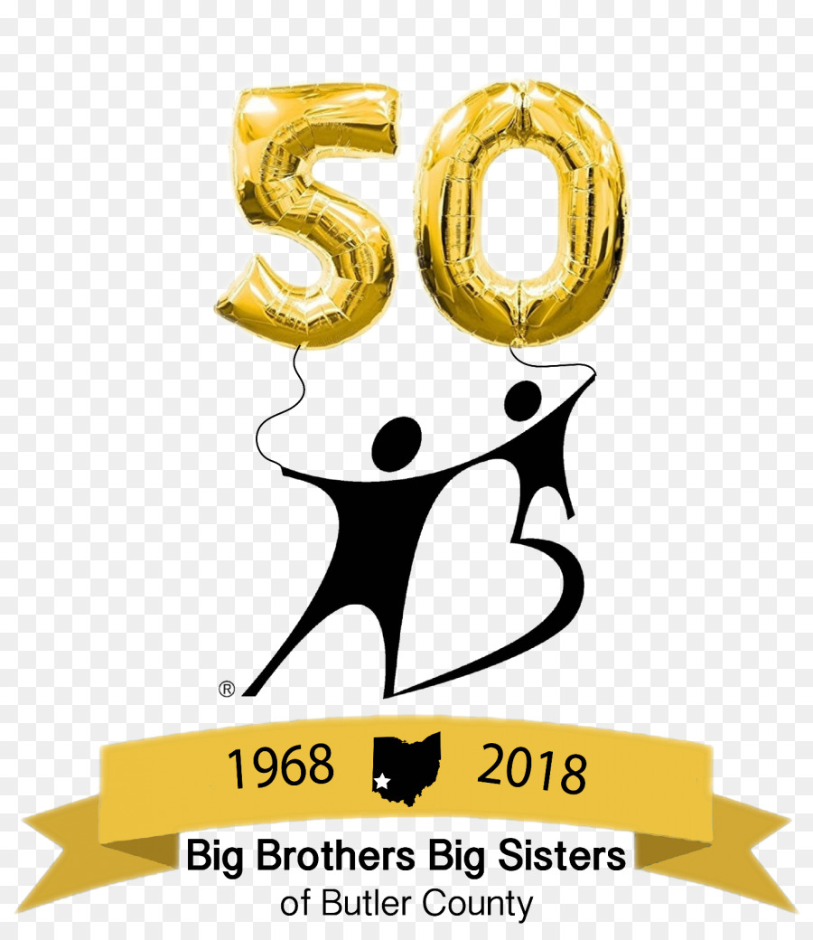 Saudara Saudara Besar Big Sisters Amerika，Big Brothers Big Sisters Butler County PNG