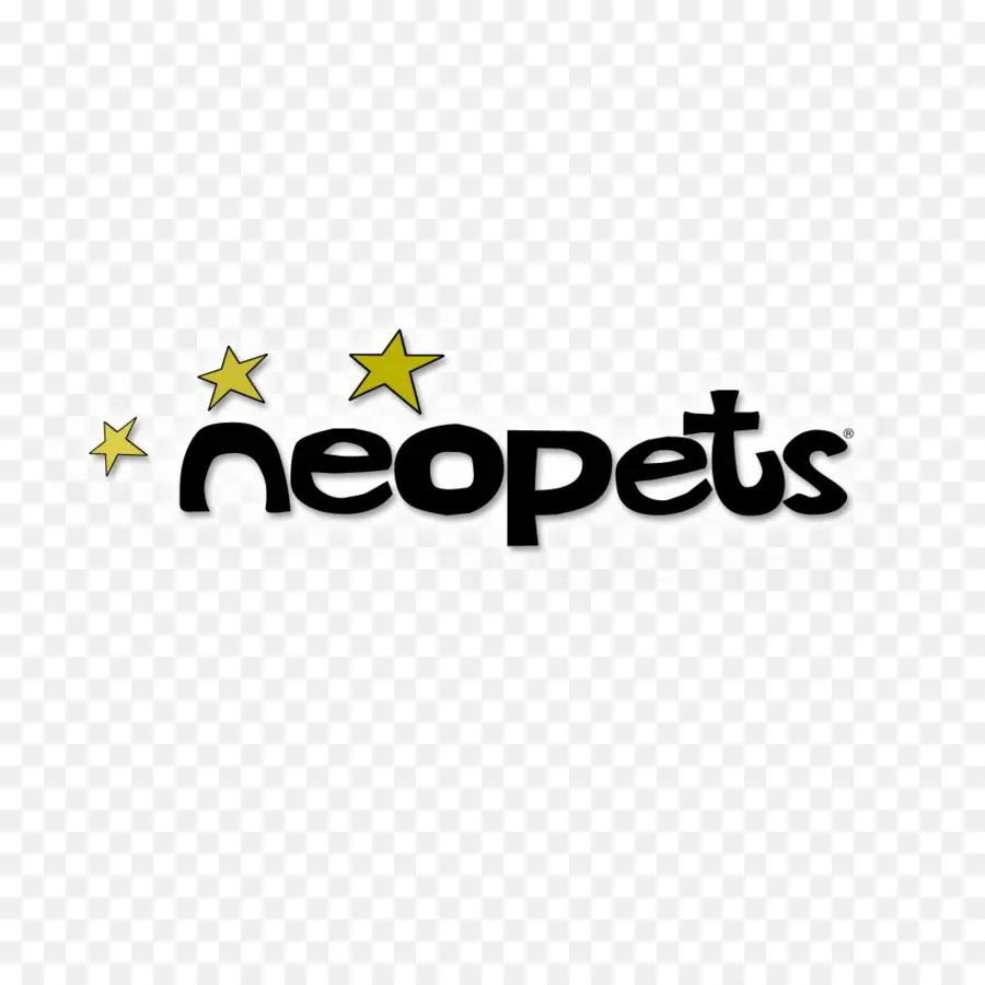 Logo Neopet，Bintang PNG