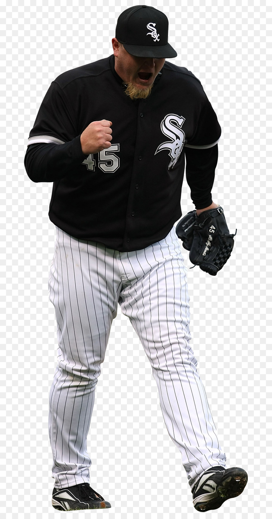 Chicago White Sox，Topi PNG