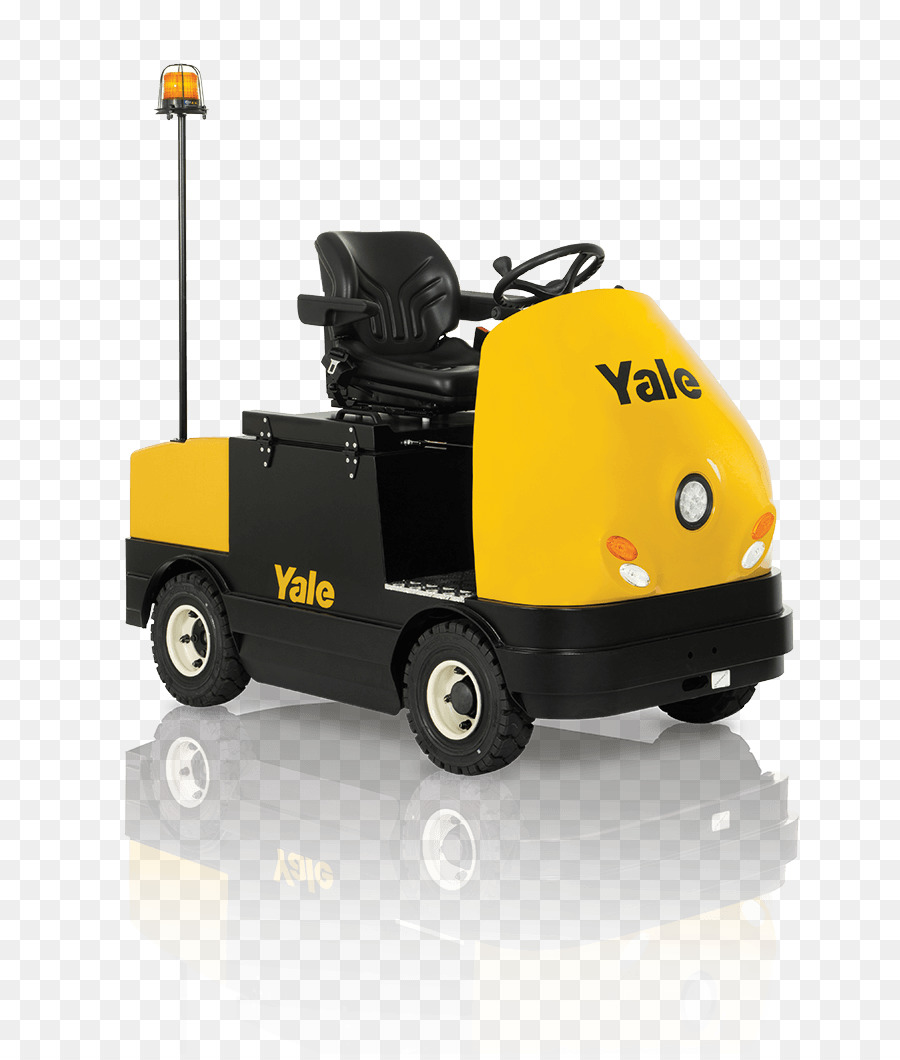 Forklift，Traktor PNG