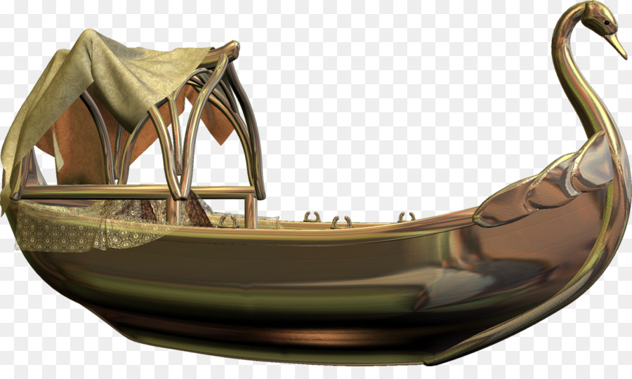 Perahu Angsa，Keemasan PNG