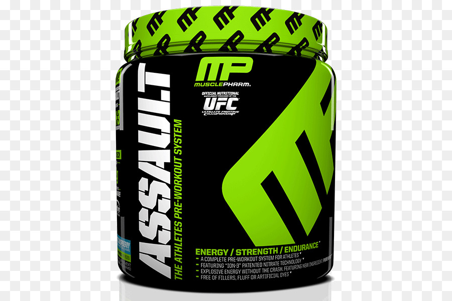 Suplemen Makanan，Musclepharm Corp PNG