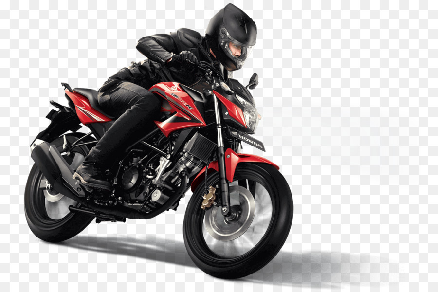 Honda Cb150r，Honda PNG