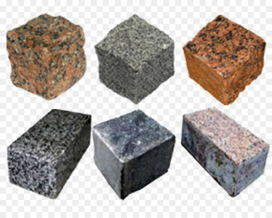 Granit，Set PNG