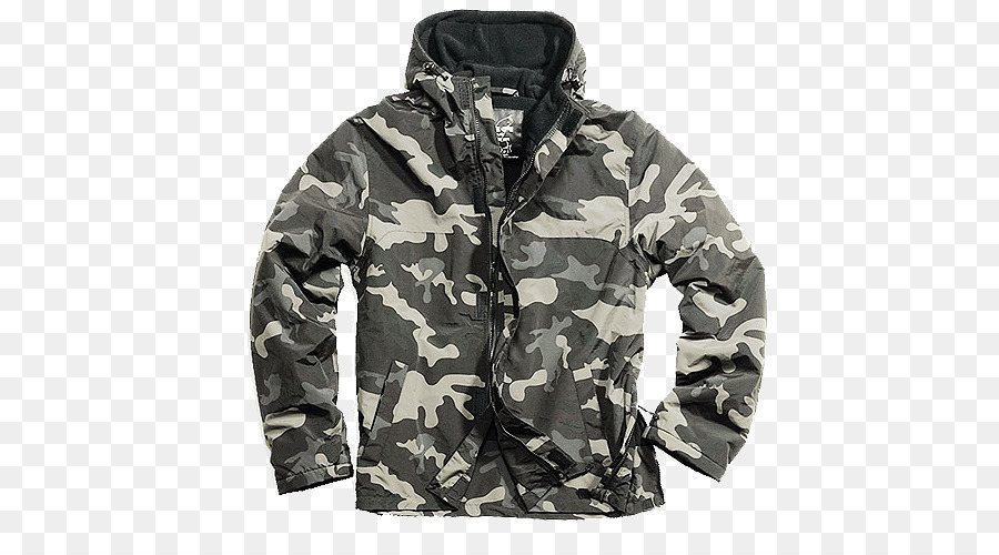 Jaket Kamuflase，Militer PNG