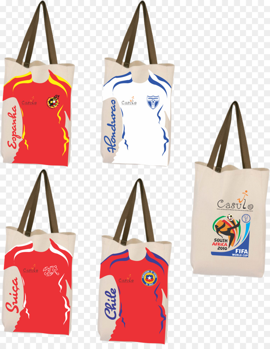 Tote Bag，Piala Dunia Fifa 2010 PNG