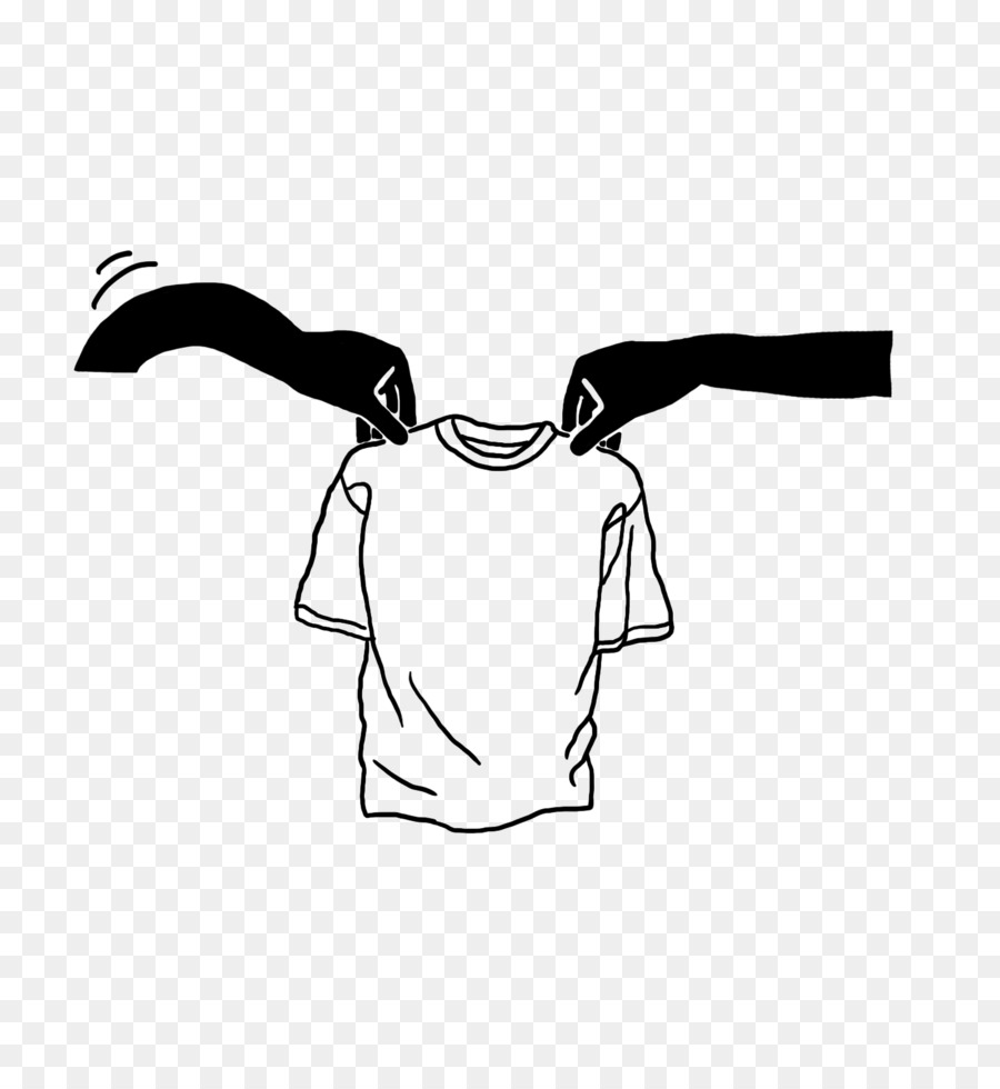 Tshirt，Lengan PNG