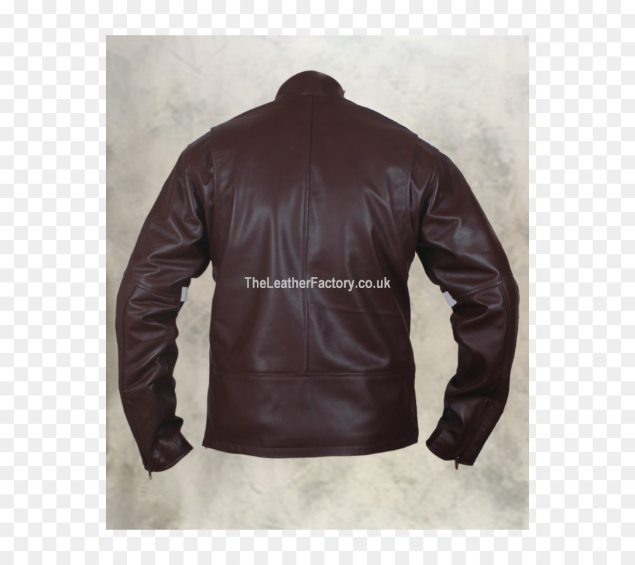 Jaket Kulit，Kulit PNG