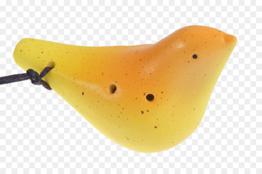 Ocarina，Kuning PNG