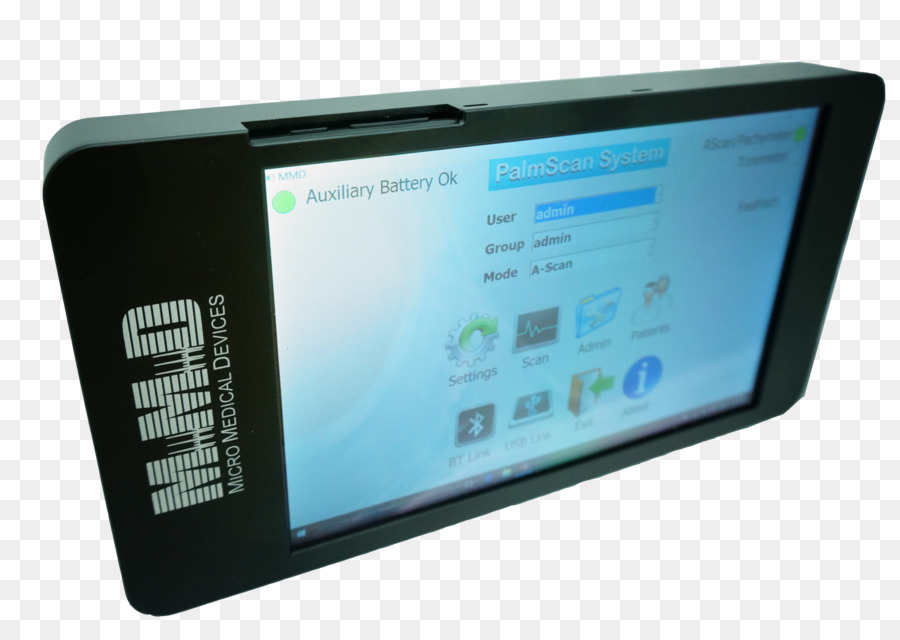 Ascan Usg Biometri，Elektronik PNG