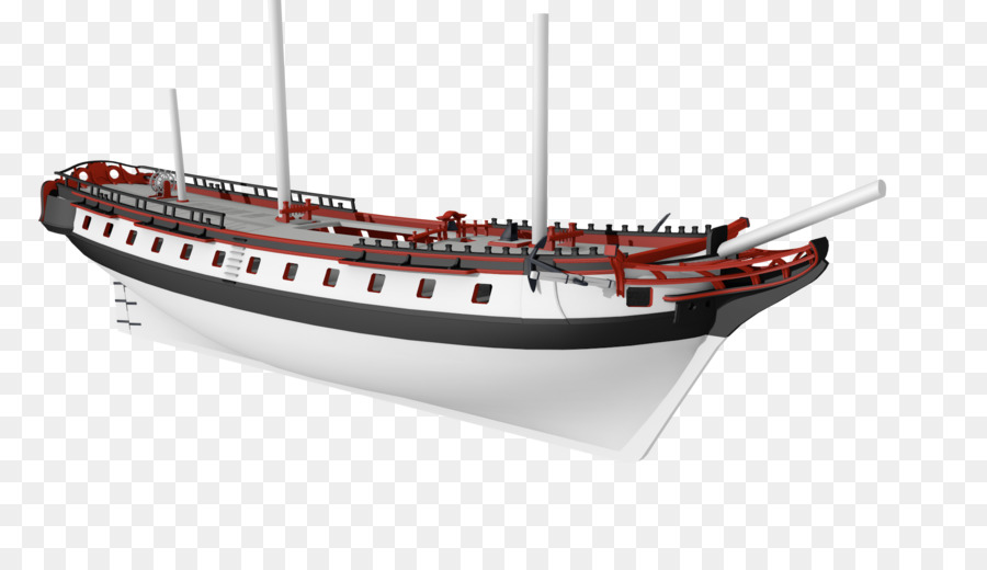 Model Kapal，Kapal PNG