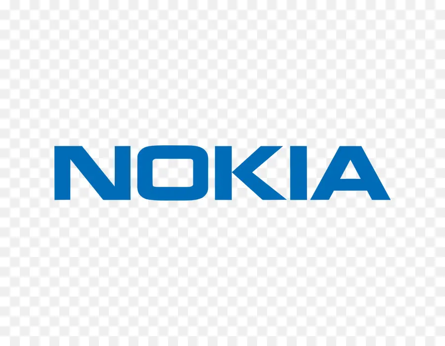 Logo Nokia，Teknologi PNG