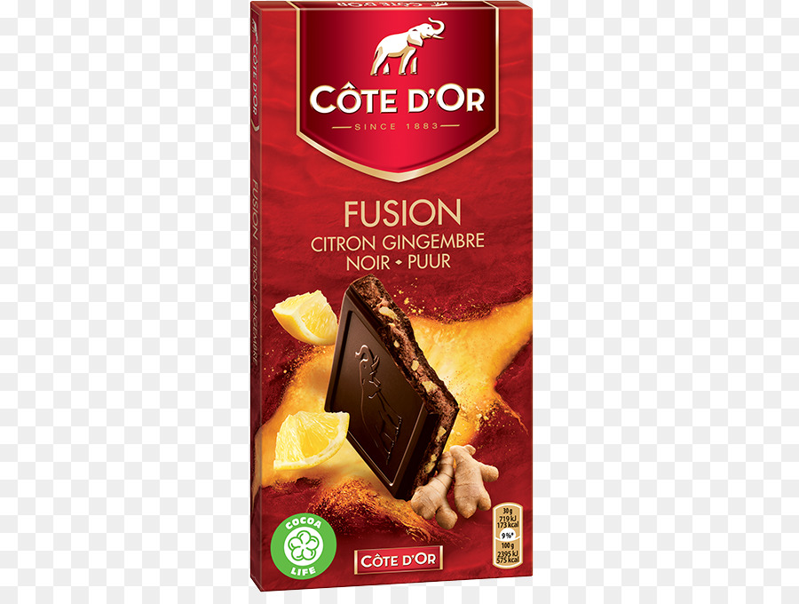 Coklat Côte D'or，Cokelat PNG