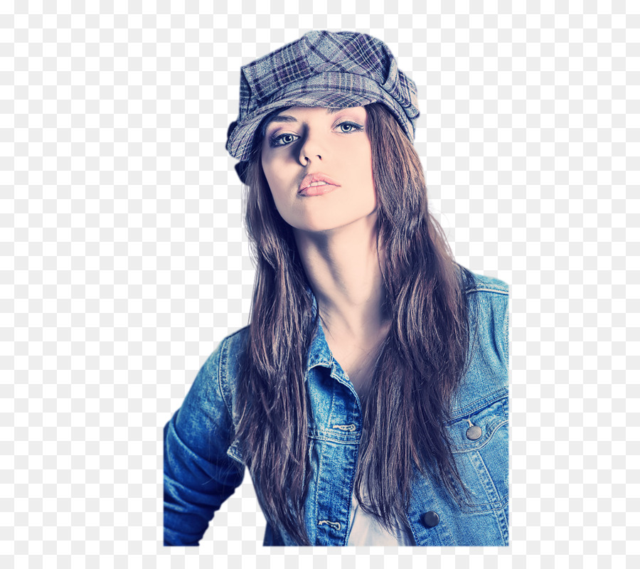 Beanie，Femés PNG