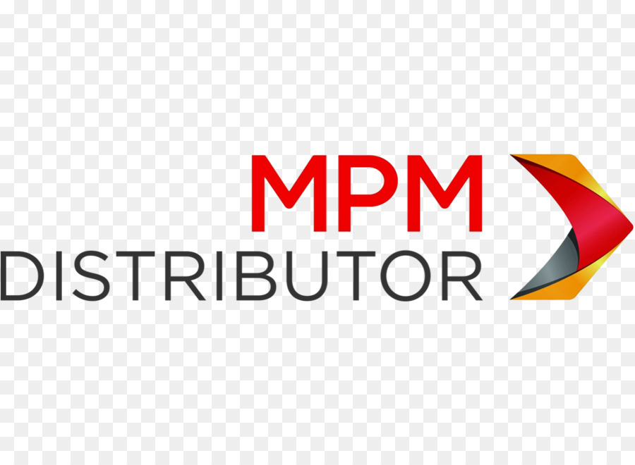 Logo Distributor Mpm，Merek PNG