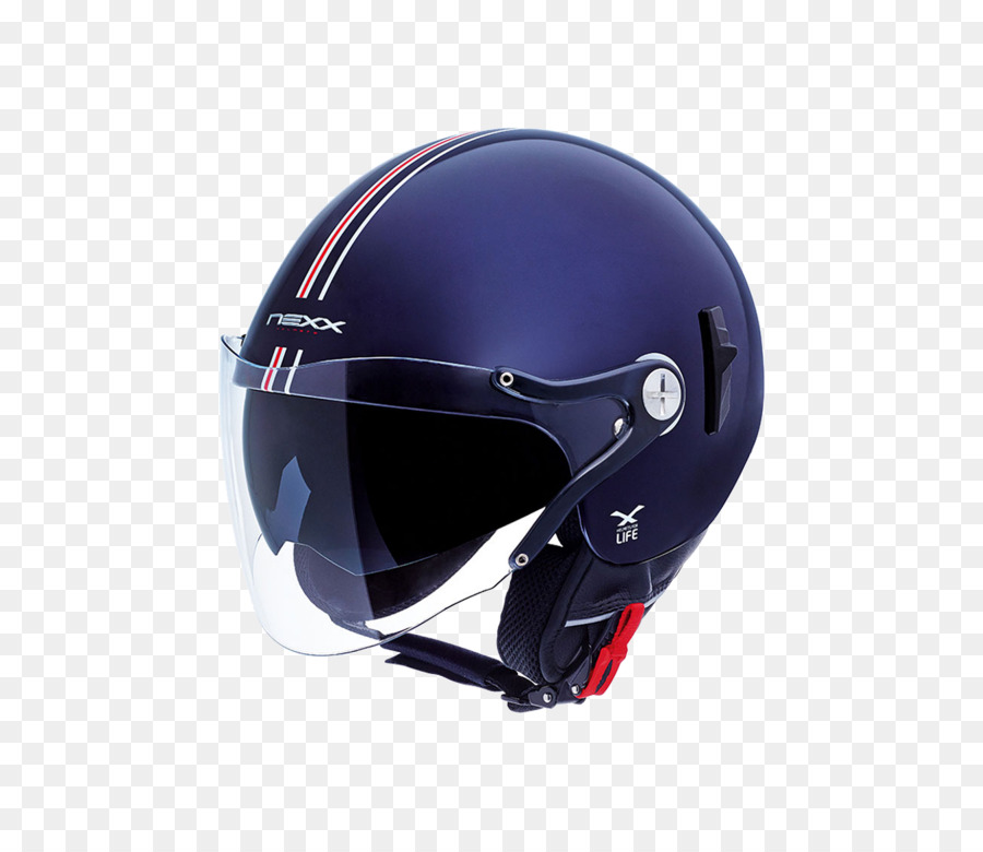 Helm Sepeda Motor，Skuter PNG