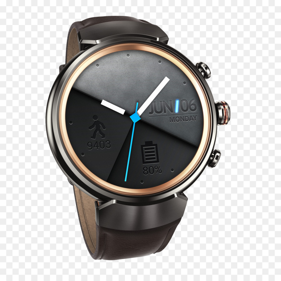 Asus Zenwatch，Watch PNG