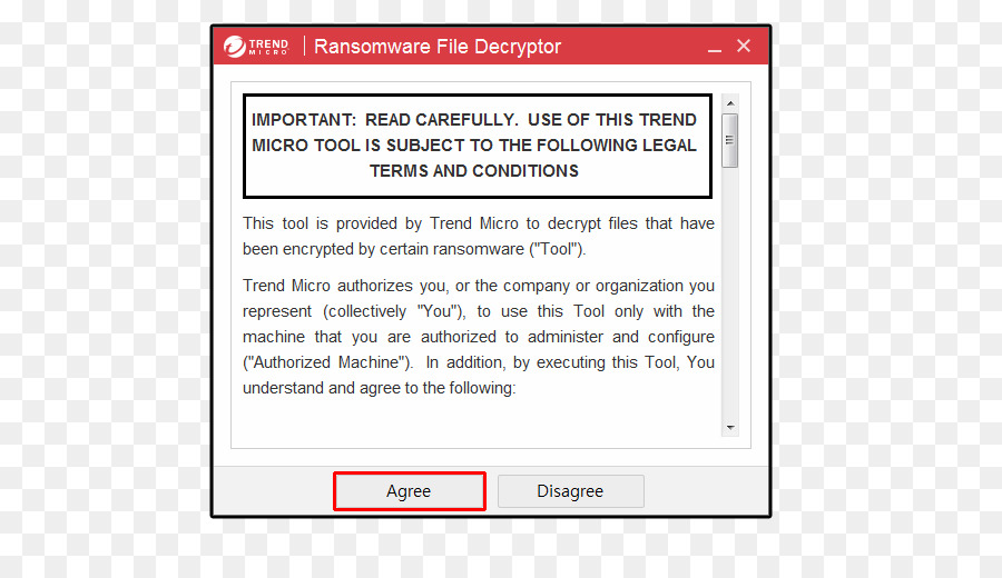 Ransomware，Halaman Web PNG