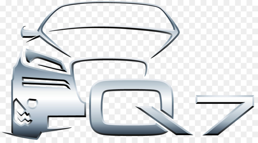 Logo Mobil，Q7 PNG