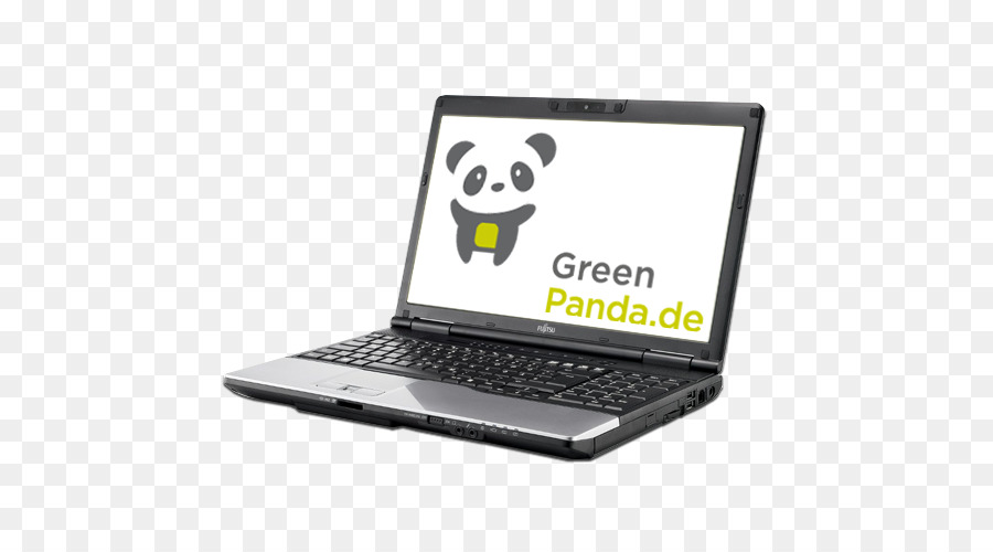 Netbook，Laptop PNG