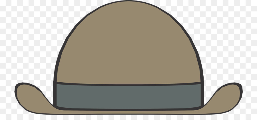 Topi Matahari，Pinggiran Lebar PNG