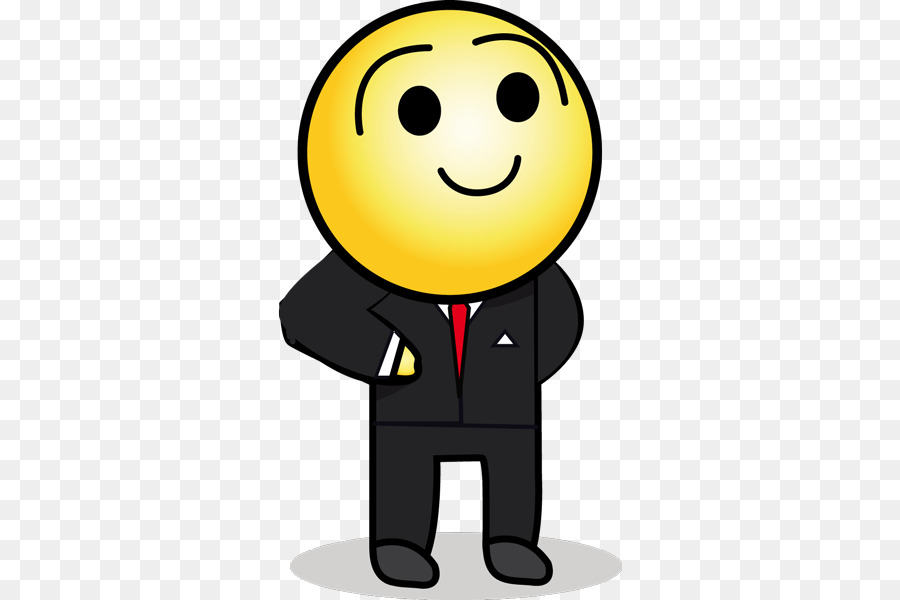 Smiley，Perilaku Manusia PNG