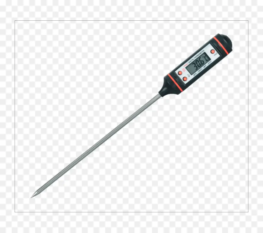 Termometer Digital，Termometer PNG