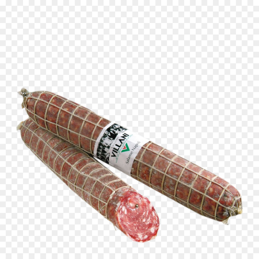 Salami，Daging PNG