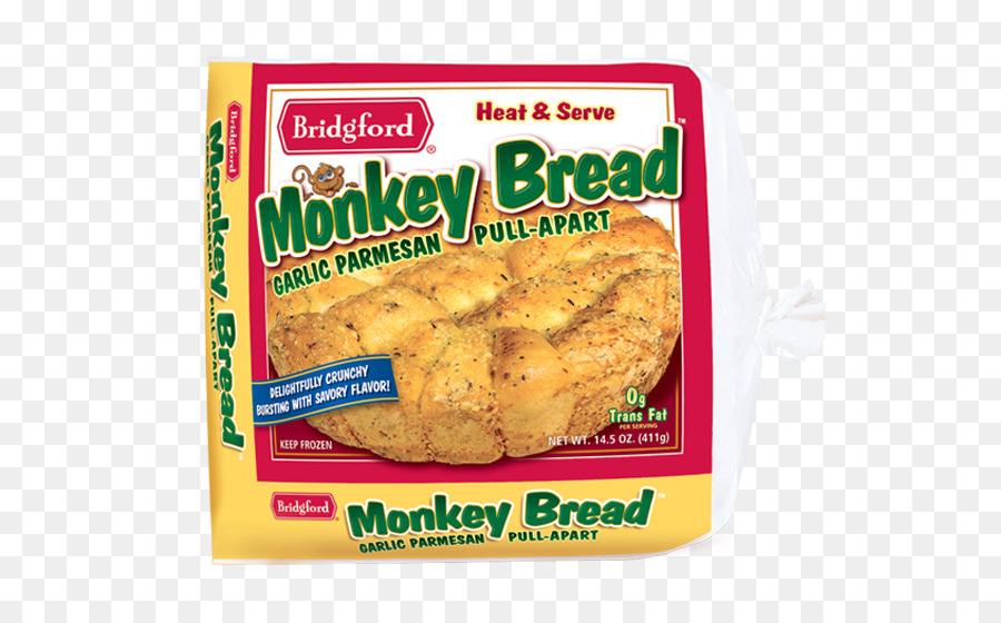 Monyet Roti，Makanan PNG