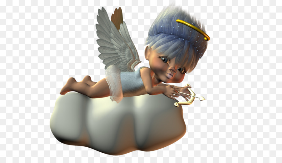 Cupid，Ide PNG