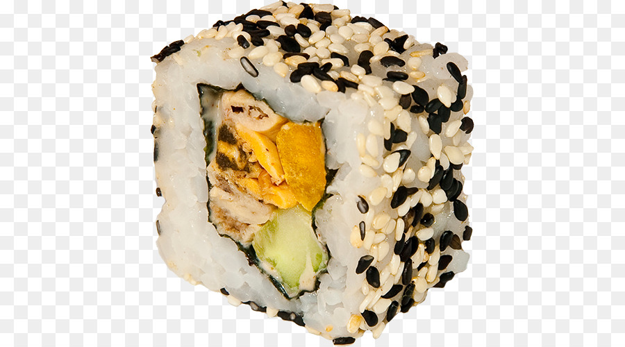 Sushi Gulung，Beras PNG