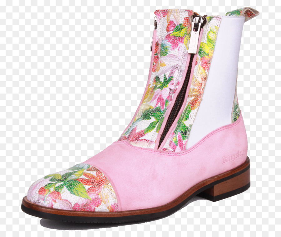 Pink M，Boot PNG