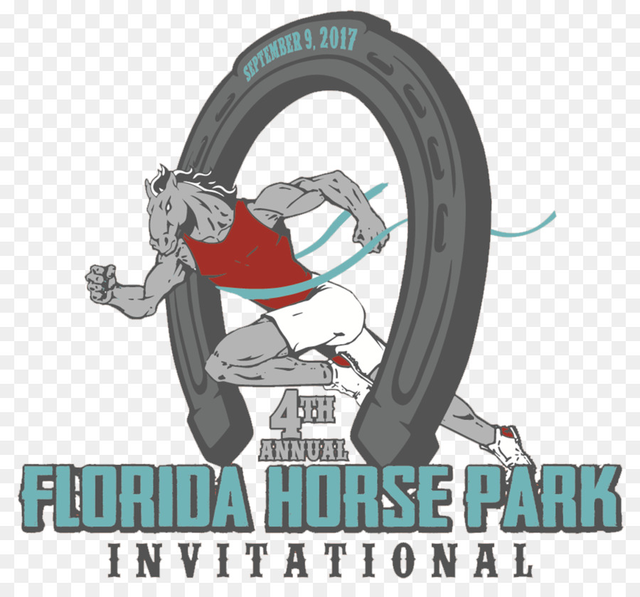 Florida Kuda Park，Logo PNG