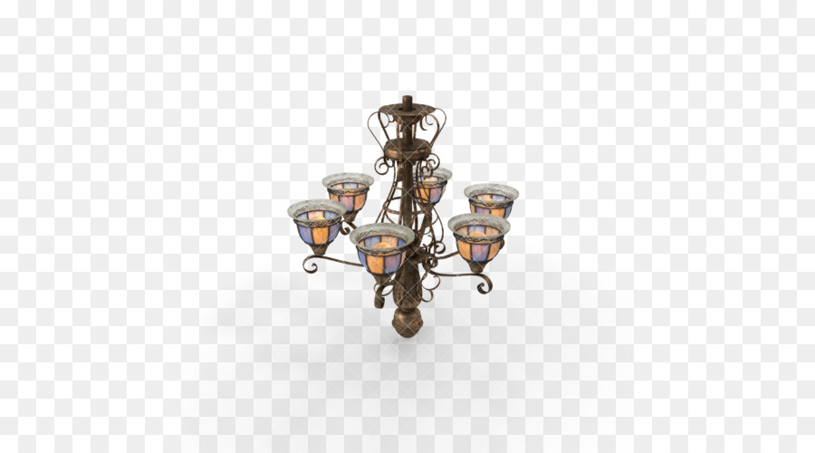 Cahaya，Lampu PNG