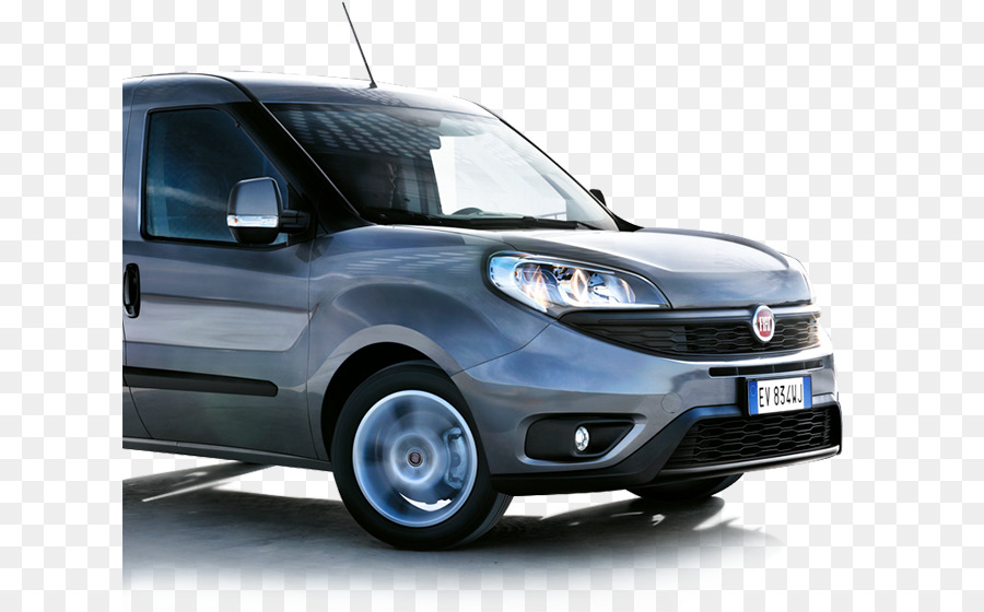 Fiat Doblo，Mobil Fiat PNG