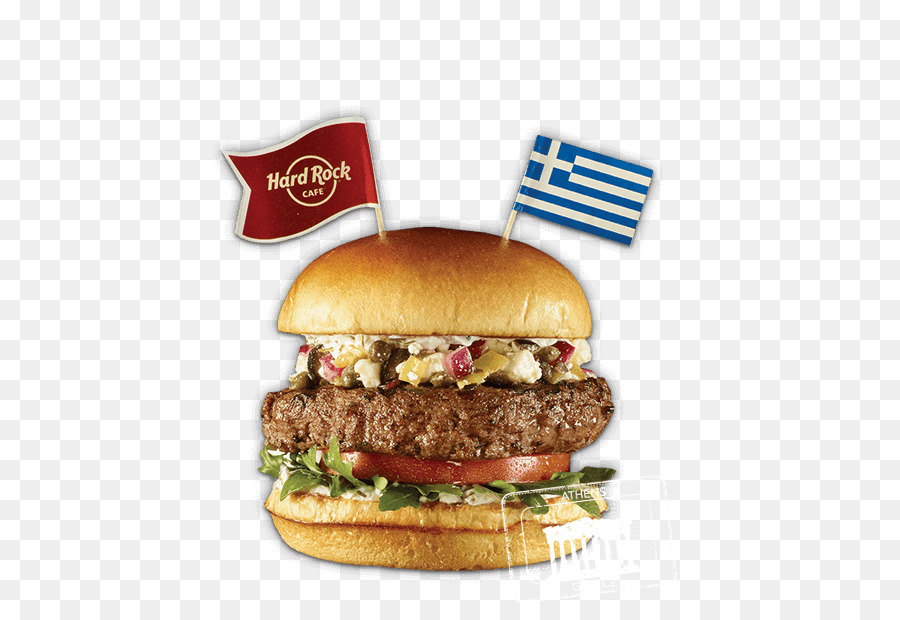 Burgernya，Makanan PNG