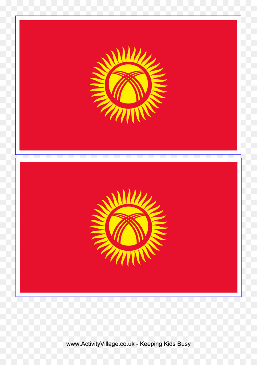 Kyrgyzstan，Desain Grafis PNG